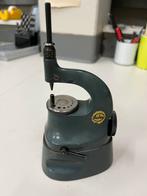 Boley triebniet, ponsen set, horlogemakers gereedschap, Verzenden