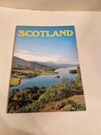 Schotland Reisgids, Boeken, Reisgidsen, Europa, Ophalen of Verzenden, Zo goed als nieuw, Reisgids of -boek