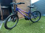 Huffy Stone Mountain 24inch MTB (8-11jr), Fietsen en Brommers, Minder dan 45 cm, Ophalen, Gebruikt, Overige merken