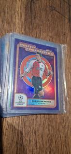 Topps finest Prized footballer robin van persie /299, Verzamelen, Ophalen of Verzenden, Zo goed als nieuw, Buitenlandse clubs