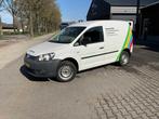 2012 Volkswagen Caddy 1.6 TDI Bedrijfswagen, Auto's, Euro 5, Gebruikt, 4 cilinders, Volkswagen