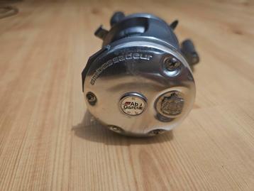 Abu garcia ambassadeur 6501 C3 beschikbaar voor biedingen