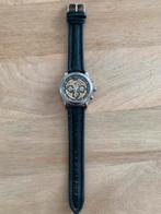 CTI Automatic Heren Polshorloge, Sieraden, Tassen en Uiterlijk, Horloges | Antiek, Ophalen of Verzenden, Staal, Polshorloge, Overige merken