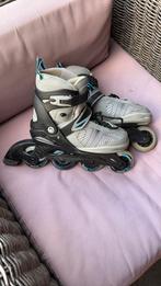 Crivit skeelers, Ophalen, Zo goed als nieuw, Inline skates 4 wielen, Overige merken