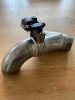 Elektrische Uitlaatklep RVS / Cut-out / Diverse maten, Auto-onderdelen, Uitlaatsystemen, Ophalen of Verzenden, Nieuw, Overige automerken