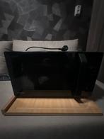 Microwave Toshiba MW2-MG20PF (BK)/GE, Ophalen, Oven, Vrijstaand, Magnetron