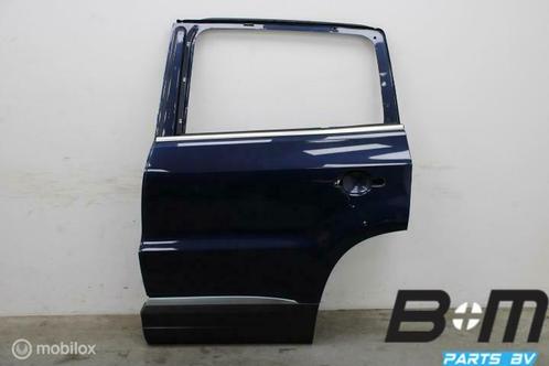 Portier LA VW Tiguan 5N FL LH5X 5N0833055A, Auto-onderdelen, Carrosserie en Plaatwerk, Gebruikt