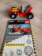 Lego Technic 8030, Kinderen en Baby's, Complete set, Gebruikt, Ophalen of Verzenden, Lego