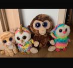 Ty Beanie Boo knuffels, Ophalen of Verzenden, Zo goed als nieuw, Overige typen