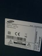 Samsung TV 32 inch, Ophalen of Verzenden, Zo goed als nieuw, 60 Hz of minder, LED