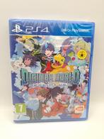 digimon world next order ps4 (Sealed), Avontuur en Actie, Online, 1 speler, Nieuw