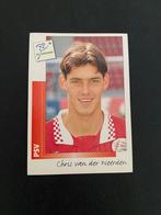 Chris van der Weerden - PSV Eindhoven - Panini Voetbal 96, Ophalen of Verzenden, Zo goed als nieuw, PSV, Poster, Plaatje of Sticker