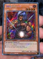 Yu-Gi-Oh! Don Zaloog SGX3-ENI04 1st Ed Foil 🩸, Hobby en Vrije tijd, Verzamelkaartspellen | Yu-gi-Oh!, Foil, Ophalen of Verzenden