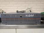 Electro Voice EV Q44 Versterker, Gebruikt, 120 watt of meer, Stereo, Ophalen