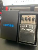 Boss  RV-6  Reverb, Muziek en Instrumenten, Effecten, Ophalen, Nieuw, Reverb