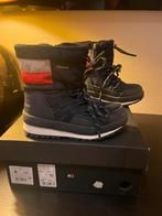 Tommy Hilfiger snowboots / winterboots maat 25 ZGAN, Jongen, Tommy Hilfiger, Laarzen, Ophalen of Verzenden