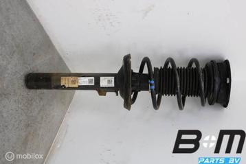 Veerpoot L of R VW Golf 7 5Q0413023FJ beschikbaar voor biedingen