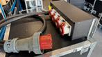 Power distro krachtstroom 63A naar 4x 16A krachstroomverder, Ophalen, Zo goed als nieuw, Apparatuur