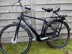 Gazelle Esprit jongensfiets - Goed Onderhouden, Ophalen of Verzenden, Gebruikt, 26 inch of meer, Versnellingen