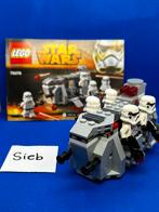 Lego Star Wars 75078 Imperial Troop Transport, Verzenden, Zo goed als nieuw, Lego