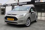 Ford B-Max 1.6 TI-VCT Titanium Automaat | Airco | Elec ramen, Stof, Gebruikt, Zwart, 4 cilinders