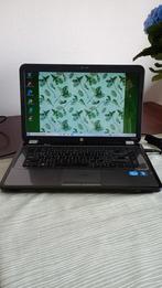 Hp laptop en oplader, Computers en Software, Windows Laptops, Ophalen, Gebruikt, 2 tot 3 Ghz, 15 inch