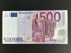 500 euro biljet Duitsland X Trichet nieuw biljet UNC, Verzenden, Duitsland, 500 euro, Los biljet