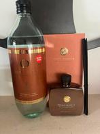 Rituals Suede vanilla geurstokjes 100 ml & refill 900 ml, Ophalen of Verzenden, Nieuw