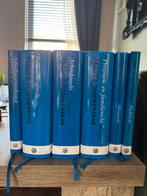 Tekst en commentaar rechtsboeken, meerdere delen, Boeken, Ophalen of Verzenden, Gelezen, Overige onderwerpen