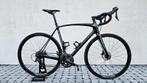 Carbon racefiets Disc Shimano 105, Fietsen en Brommers, Fietsen | Racefietsen, Overige merken, Carbon, Ophalen of Verzenden, Zo goed als nieuw