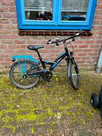 Flyke fiets 20 inch zgan, Fietsen en Brommers, Fietsen | Jongens, Zo goed als nieuw, 20 inch, Ophalen