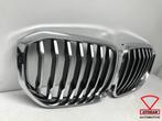 BMW X5 G05 Grille Grill Nieren Chroom Origineel! 7454887, Auto-onderdelen, Carrosserie en Plaatwerk, Gebruikt, Ophalen of Verzenden