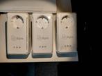 3x KPN Devolo stroomnet netwerkadapter, Ophalen