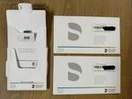 Sirona inlab CAD/CAM 22 volledige versie, Ophalen, Nieuw