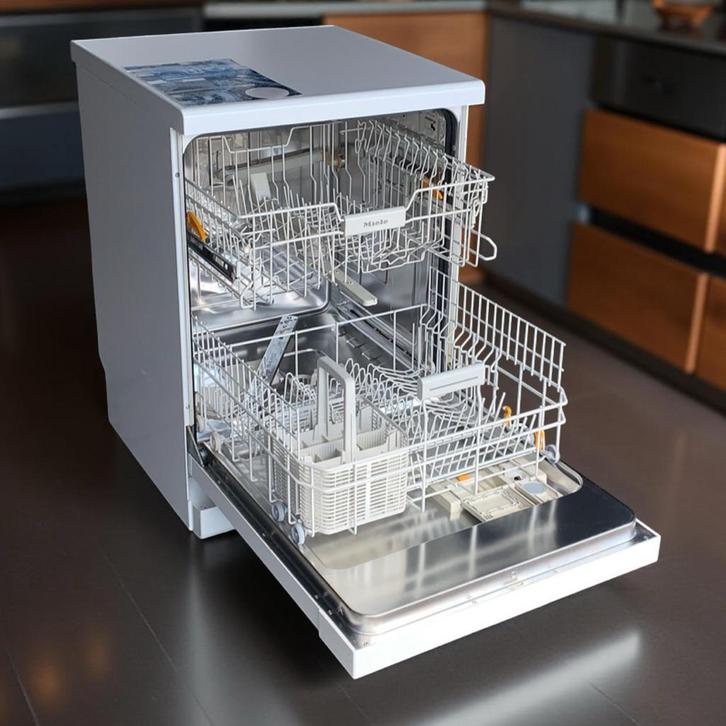 Vaatwasser MIELE A+ 13-Couverts incl Garantie, Witgoed en Apparatuur, Vaatwasmachines, Zo goed als nieuw, Minder dan 85 cm, Ophalen