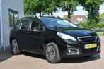 Peugeot 2008 1.2 82PK Active ORG NL, Cruise, Navigatie, Pano, Auto's, Voorwielaandrijving, 450 kg, Gebruikt, Euro 6