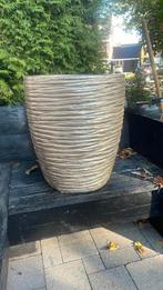 Mooie Bloempot - Stijlvol voor Binnen & Buiten!, Tuin en Terras, Ophalen, Overige materialen, Gebruikt, 40 cm of meer