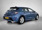 Toyota Corolla 1.8 Hybrid Active | Trekhaak afneembaar |, Gebruikt, 4 cilinders, Blauw, Corolla