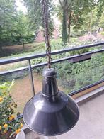 Hanglamp oud, Ophalen of Verzenden, Zo goed als nieuw, Minder dan 50 cm
