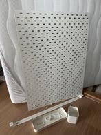 Ikea board SKÅDIS, Ophalen
