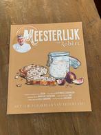 Meesterlijk magazine van Robert van Beckhoven desem, Ophalen of Verzenden, Zo goed als nieuw