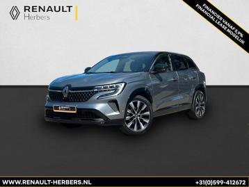 Renault Austral 1.2 Mild Hybrid 160 Techno EDC AUTOMAAT / CA beschikbaar voor biedingen