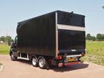 Iveco Daily be-combi 3500plus 40c/35 - 50c/35 | Camera | Cru, Stof, Euro 6, Iveco, Origineel Nederlands
