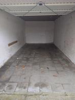 Garage te huur