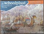 De schoolplaat Vaderlandse Geschiedenis - Isings - 3e boek, Ophalen of Verzenden, 20e eeuw of later, Zo goed als nieuw