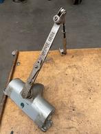 NHN No. 73 Deurdranger - Gebruikt, Ophalen of Verzenden, Gebruikt, IJzer, Scharnier