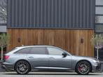 Audi A6 Avant 55 TFSI e 367PK Quattro Comp / S-ed / 360° /, Automaat, Gebruikt, Euro 6, 4 cilinders