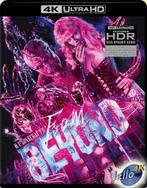 Blu-ray 4K: From Beyond, L.E. (1986 Jeffrey Combs) UK KC NN, Ophalen of Verzenden, Nieuw in verpakking, Horror