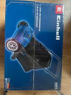 Einhell Blad- en Grasruimer, Tuin en Terras, Ophalen of Verzenden, Nieuw, Handgedragen, Met opvangzak