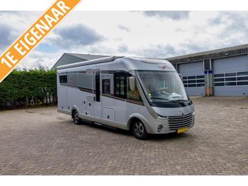 Carthago Chic E-Line I 50 LE 1ste eigenaar 180 PK AUT9 beschikbaar voor biedingen